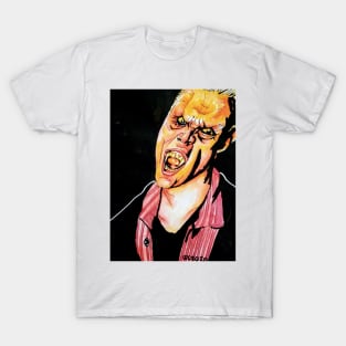 BtVS - "Death Wish" Spike portrait (original) T-Shirt